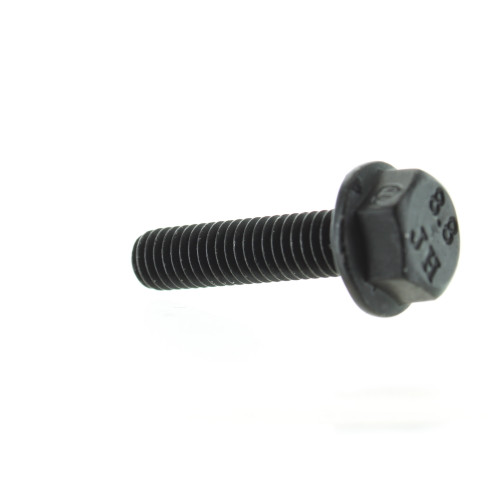 Can-Am New OEM Hexagonal Flange Screw M6 X 25, 250000787