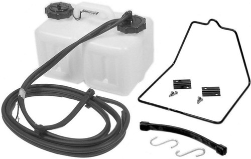 Mercury Marine/Mercruiser  New OEM OIL TANK-W/O SEND 8742A22