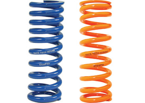 RACE TECH Shock Spring, 201-552448