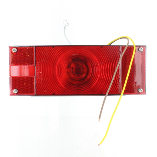Optronics New Waterproof 8 Function Tail Light, 158-ST17RBP