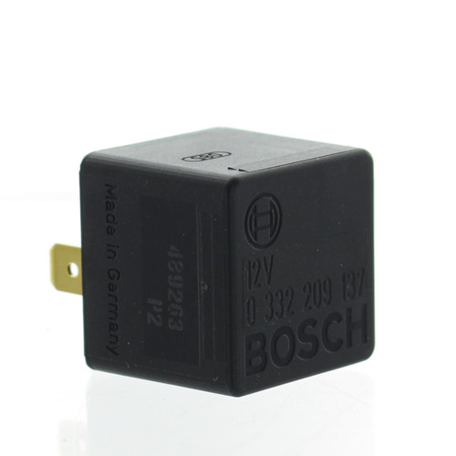 Mercury Marine / Mercruiser New OEM Power Trim Relay, Outboard, 87-18211