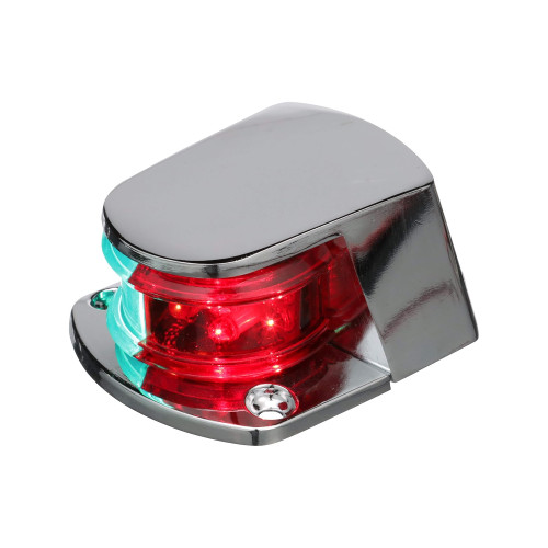 Seachoice New LED Bi-Color Bow Light 2-3/4", 50-02031