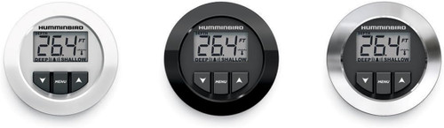 Humminbird, HDR 650 Digital Depth Finder, 12 VDC, 137-4078601