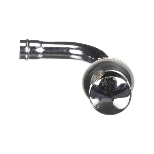 Seachoice New Gas Tank Vent 90 Degree Chrome, 50-23041