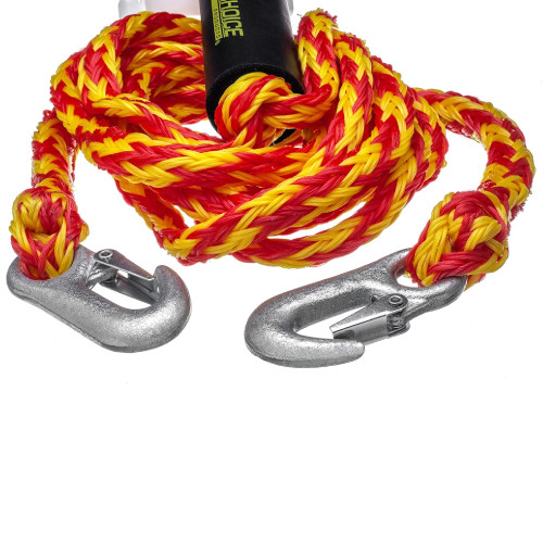 Seachoice New Extra Strength Tow Harness 12', 50-86748