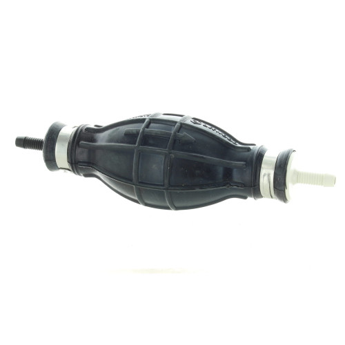 Attwood Marine New Primer Bulb, For 1/4" - 6MM Fuel Line, 23-93014LP7