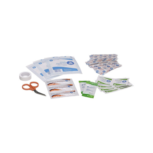 Seachoice New Basic Marine First Aid Kit, 50-42021