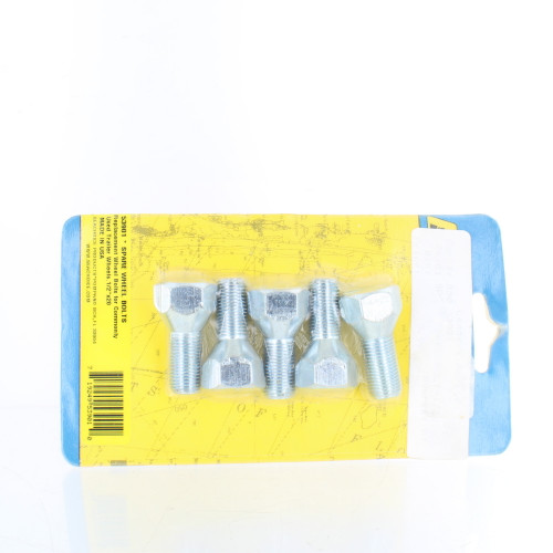 Seachoice Spare Wheel Bolt 1/2"