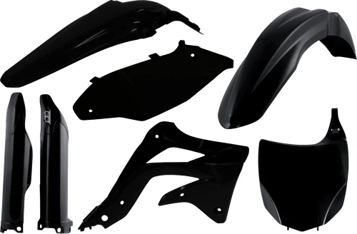 ACERBIS Full Plastic Kit, 22504-50001