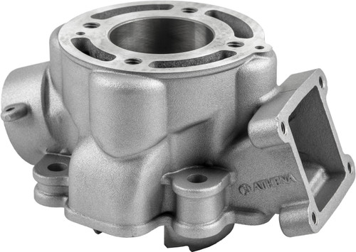 ATHENA Cylinder, 68-4882 ATHENA Cylinder, 68-4882