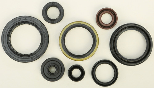 VERTEX Oil Seal Kit, 182-2346 VERTEX Oil Seal Kit, 182-2346