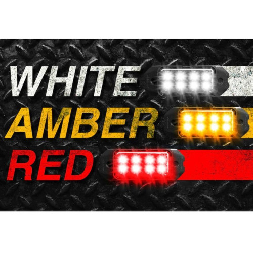 Aftermarket New XK Standard Glow Plug and Play Turn Signal Kit 653-0056