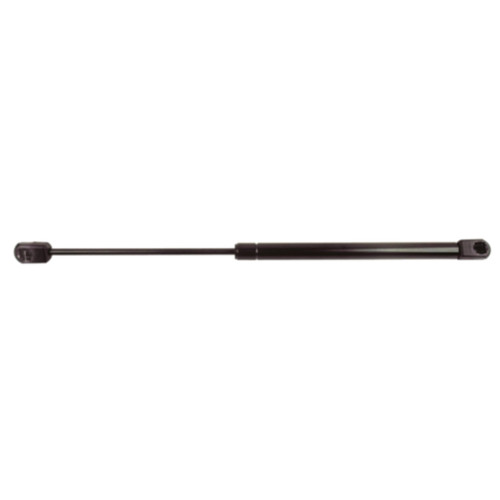 SeaChoice New Black Gas Spring Stroke 8" Force 60 lbs End Cap P10 50-35176