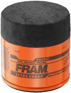 FRAM Oil Filter, PH4967