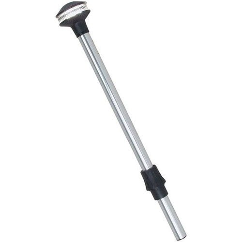 Perko Rplreduced Glare 5Deg Ang 48, 9-1445DP6CHR