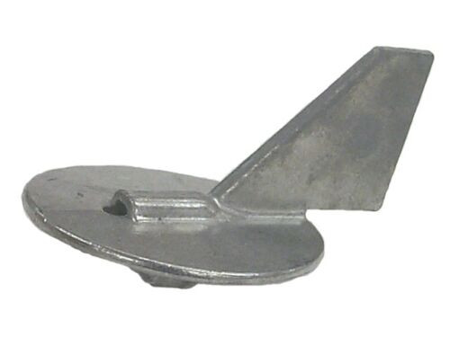 Sierra New Yamaha Outboard Trim Tab Anode 6J9-45371-01-00