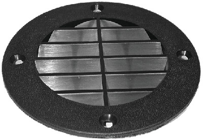 T-H Marine Louvered Vent Cover, 232-LV1DP