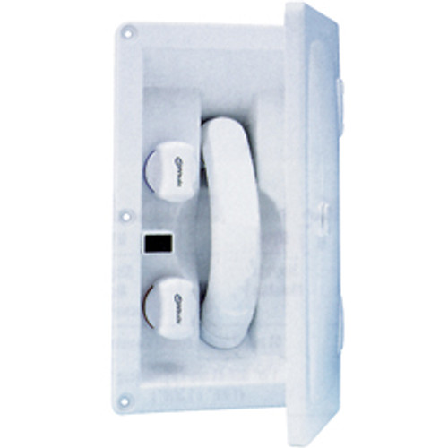 Attwood Marine Swim 'N' Rinse Transform Shower, 698-RT2658