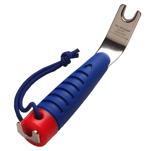 Ironwood Pacific Top-Snapper, 664-0081