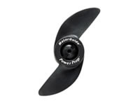 MotorGuide New Power Prop Two  Blade 3-Inch Diameter Propeller MGA0476B