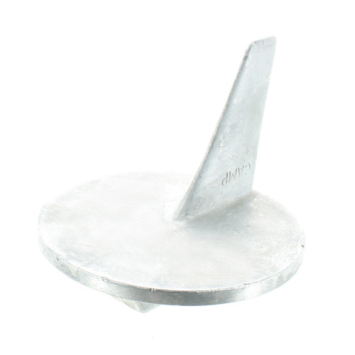 Mercury Marine Mercruiser New OEM Zinc Anode 70-46399