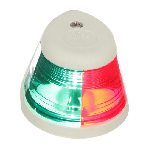Seachoice Bi-Color Bow Light White, 50-04911