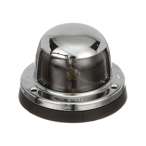 Seachoice Stern Light Round Chrome, 50-05251