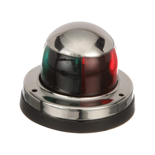 Seachoice Bi-Color Bow Light 2-1/4", 50-05071