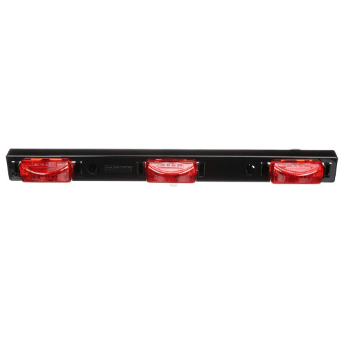 Seachoice LED Identification Light Bar, 50-51831