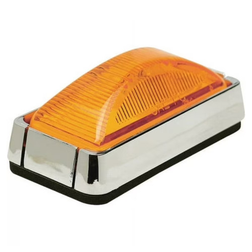 Seachoice Sealed Clear-Chrm Ba, 50-52541