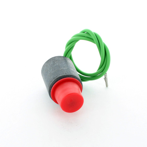 Bennett Trim Tabs New 12 Volt Solenoid Valve With Green Wire, VP1135G