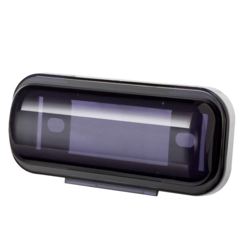 Boss Audio New Universal Marine Radio Cover, 153-MRC5