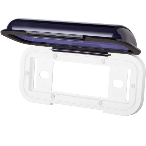 Boss Audio New Universal Marine Radio Cover, 153-MRC5