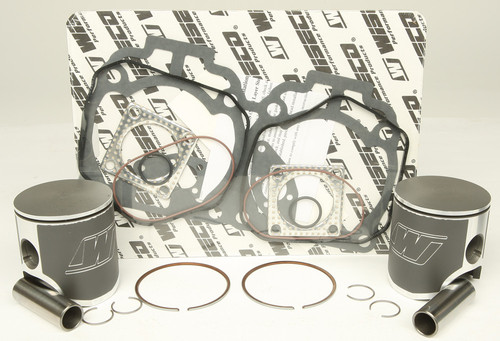 WISECO Top End Piston Kit, SK1338