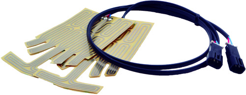 RSI Grip Heater w/OEM Connector, 590-01023