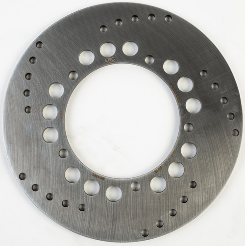 EBC Standard Brake Rotor, 15-4085
