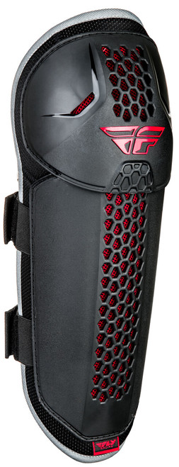 FLY RACING Barricade Knee/Shin Guards, 28-3116