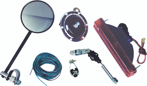 Open Trail ATV Street Legal Kit, 66-1506