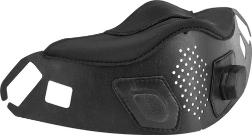 FLY RACING Formula Helmet Cold Weather Breath Guard, 73-47210