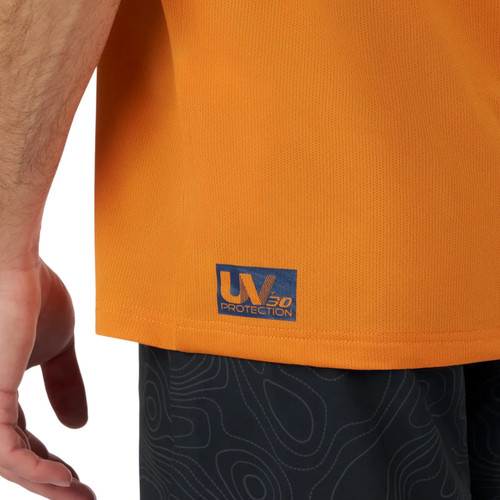 Sea-Doo OEM, Men's Medium Polyester Lightweight Crew Tank Top, 2880170612