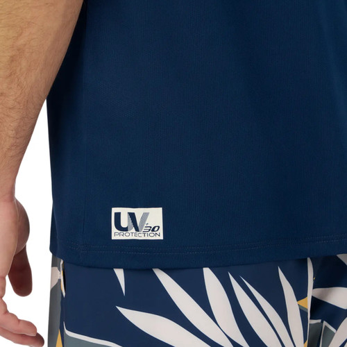 Sea-Doo OEM, Men's Medium Polyester Lightweight Crew Tank Top, 2880170689