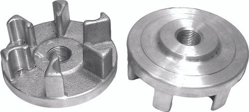 WSM Drive Coupler, 20-3210