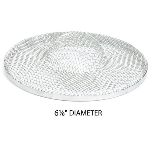 Camco New RV Camper 42143 Furnace/Appliance Vent Flying Insect Screen - FUR 400