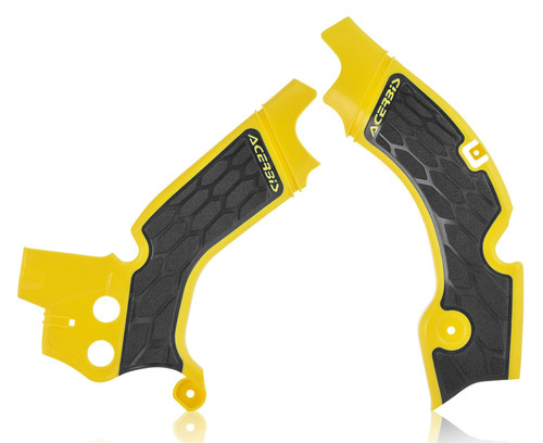 ACERBIS X-Grip Frame Guard, 26305-31017
