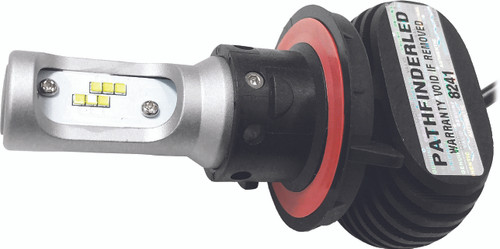 PATHFINDER Rugged Fanless LED Bulb, 226-0040