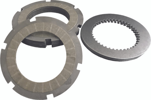 ENERGY ONE Pro Clutch Replacement Plate, 810-5061
