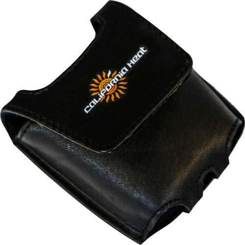 CALIFORNIA HEAT Dual Clip Case, 472-5046