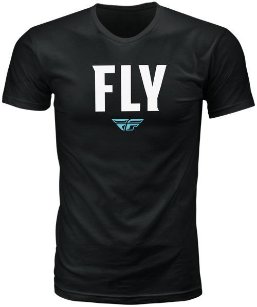 FLY RACING WFH Tee, 352-0150X