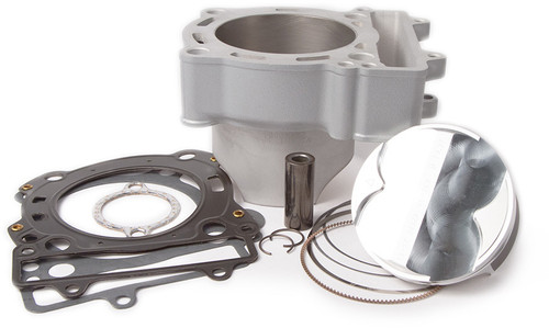 CYLINDER WORKS Big Bore Piston Kit, 422-51002K