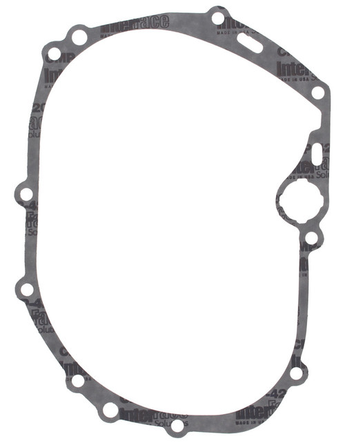 VERTEX Clutch Cover Gasket, 69-18005